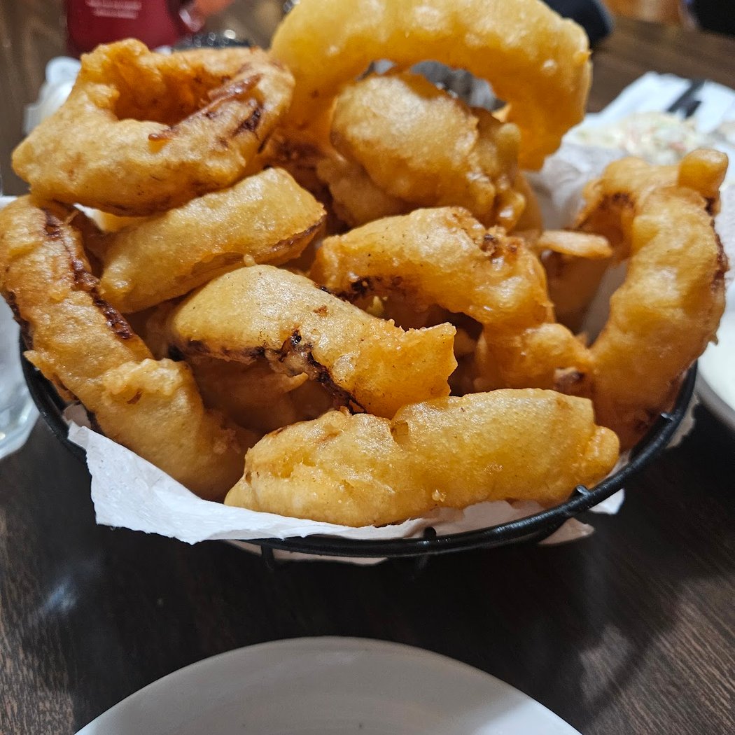 Great Lakes Grill 2